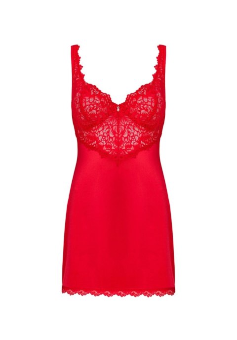 Bielizna-Amor Cherris koszulka i stringi S/M Bielizna-Amor Cherris koszulka i stringi S/M