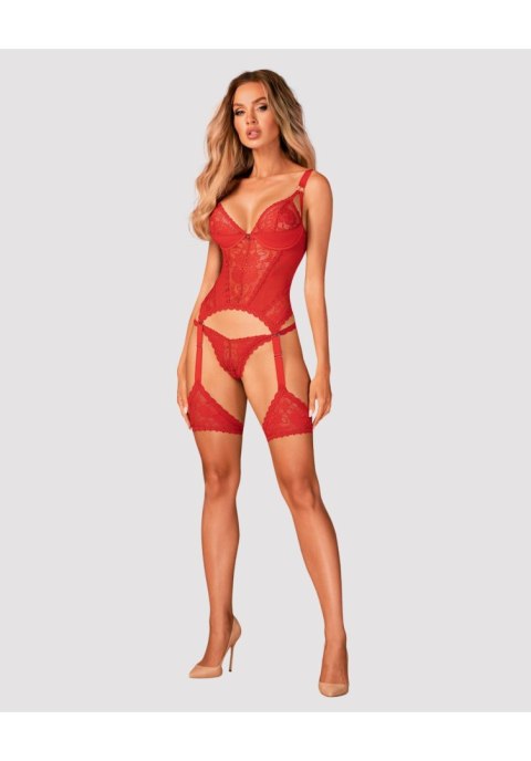Bielizna-Belovya gorset XS/S Bielizna-Belovya gorset XS/S