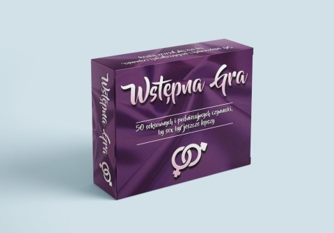 Gra Wstępna dla Par erotyczna Gra Wstępna dla Par erotyczna