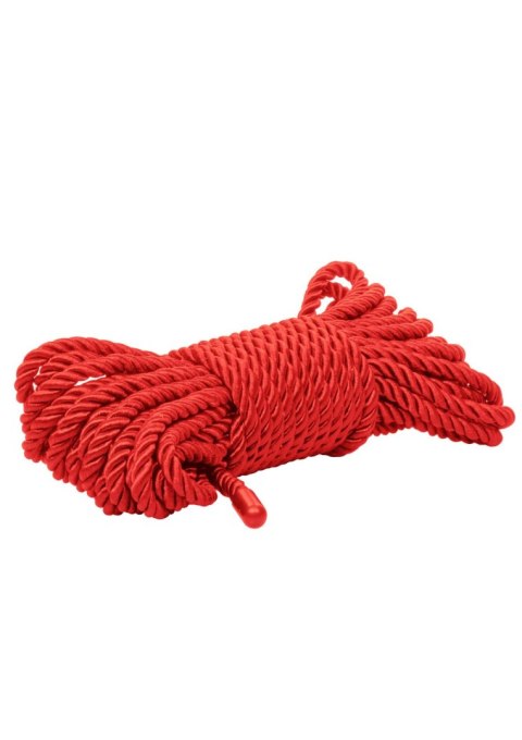 Linka sznur bondage krępowanie shibari BDSM 10m Linka sznur bondage krępowanie shibari BDSM 10m