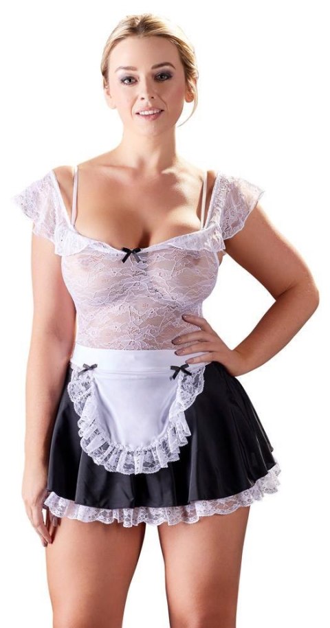 Maid's Dress M Maid's Dress M