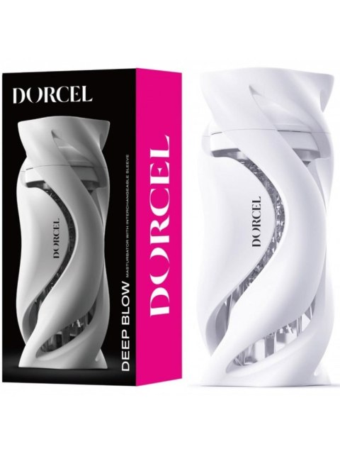 Masturbator ręczny sex sztuczna pochwa Dorcel Masturbator ręczny sex sztuczna pochwa Dorcel