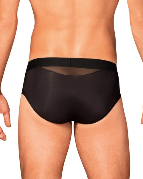 Bielizna-Boldero majtki czarne S/M Bielizna-Boldero majtki czarne S/M