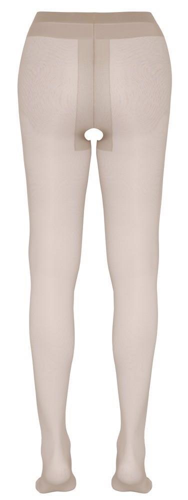 Crotchless Tights Skin M