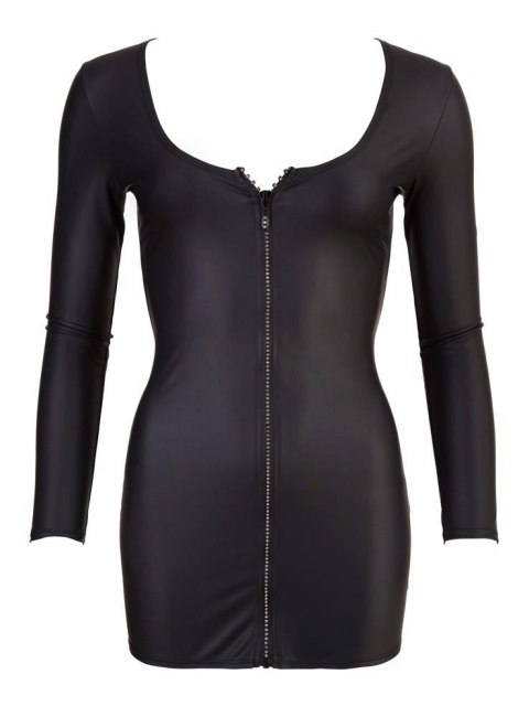 Dress with a Sparkly Zip XL Dress with a Sparkly Zip XL