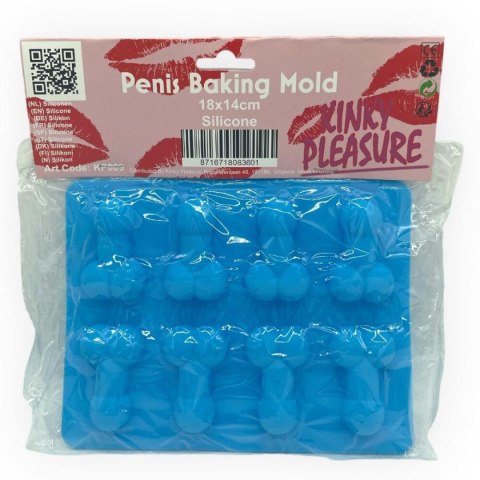 Kinky Pleasure - Penis Ice Cube Sorter Kinky Pleasure - Penis Ice Cube Sorter