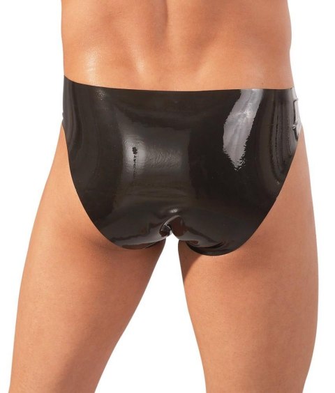 Men's Latex Briefs S-L Men's Latex Briefs S-L