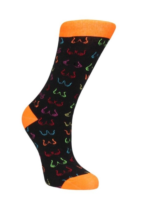 Sexy Socks - Free The Titty - 42-46 Sexy Socks - Free The Titty - 42-46