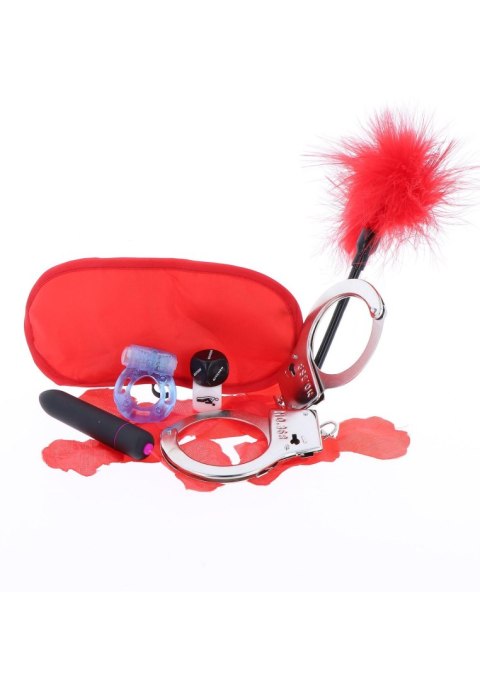 The Naughty Birthday Kit Assortment The Naughty Birthday Kit Assortment