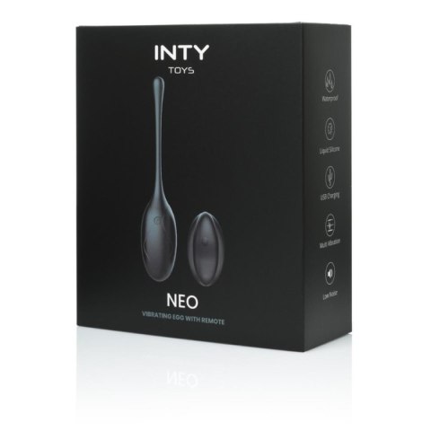 INTY Toys - Neo INTY Toys - Neo
