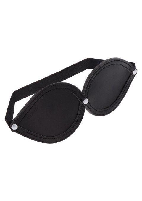 Infinity Blindfold Black Infinity Blindfold Black