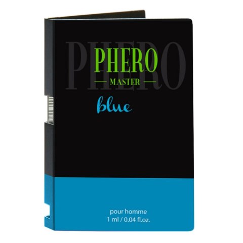 PHERO MASTER Blue /1 ml/ men PHERO MASTER Blue /1 ml/ men
