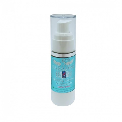 PŁYNNY WIBRATOR ŻEL INTYMNY SMAK NAPOJU ENERGETYCZNEGO NATURALNY 30 ML PŁYNNY WIBRATOR ŻEL INTYMNY SMAK NAPOJU ENERGETYCZNEGO NATURALNY 30 ML