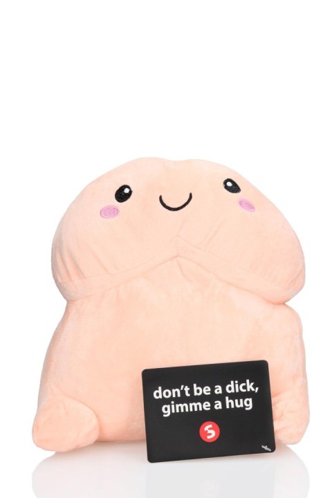Pluszowy penis zabawka na wieczór panieński osiemnastkę Pluszowy penis zabawka na wieczór panieński osiemnastkę