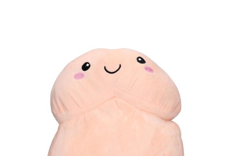 Pluszowy penis zabawka na wieczór panieński osiemnastkę Pluszowy penis zabawka na wieczór panieński osiemnastkę