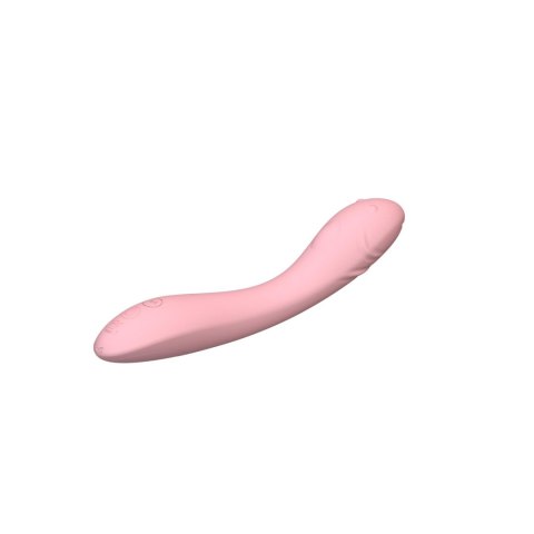 Wibrator damski gładki wodoodporny stymulacja pochwy punktu G 20,5 cm Wibrator damski gładki wodoodporny stymulacja pochwy punktu G 20,5 cm