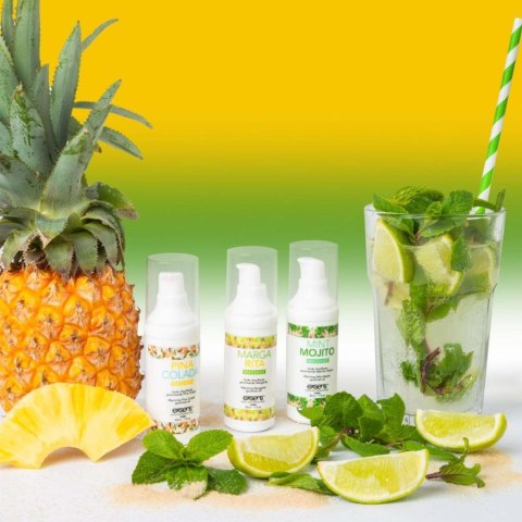 ZESTAW 3 ŻELI INTYMNYCH LUBRYKANT ROZGRZEWAJĄCY DO SEXU ORALNEGO 30 ML ZESTAW 3 ŻELI INTYMNYCH LUBRYKANT ROZGRZEWAJĄCY DO SEXU ORALNEGO 30 ML