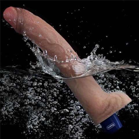 Realistyczne 11 Calowe Dildo