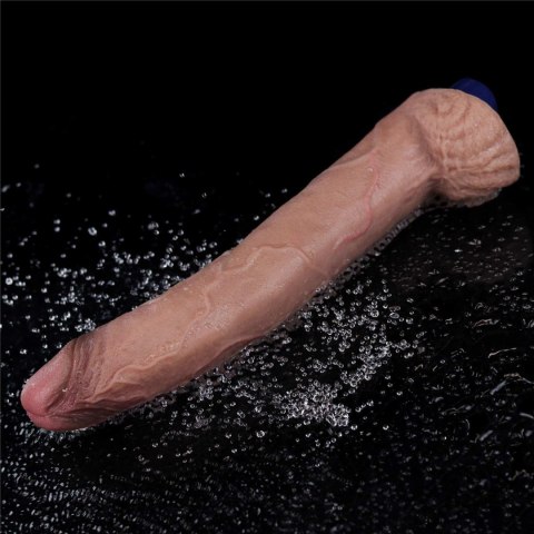 Realistyczne 11 Calowe Dildo