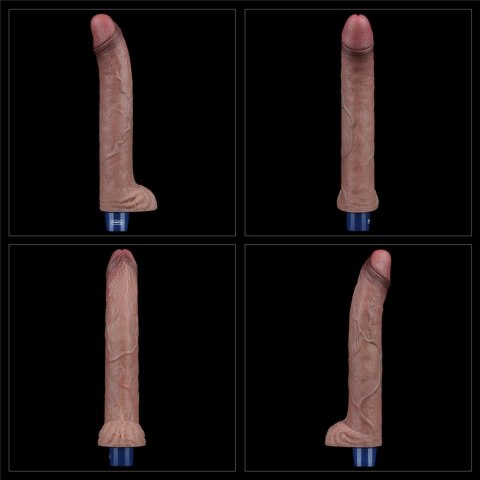 Realistyczne 11 Calowe Dildo