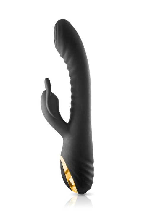 RABBIT MY MAHARANI BLACK EMPIRE VIBRATOR RABBIT MY MAHARANI BLACK EMPIRE VIBRATOR