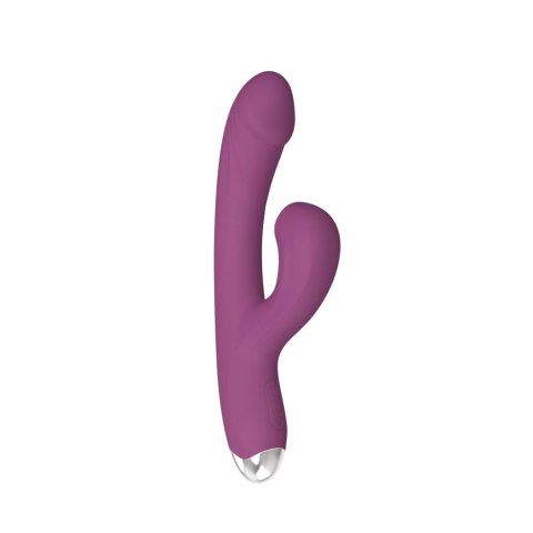 Wibrator króliczek B - series Cute Dual rabbit Wibrator króliczek B - series Cute Dual rabbit
