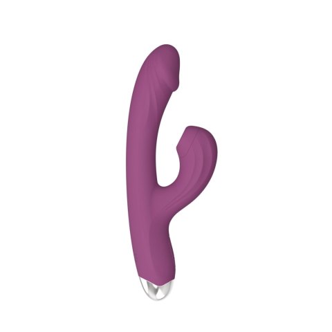 Wibrator króliczek B - series Cute Dual rabbit Wibrator króliczek B - series Cute Dual rabbit