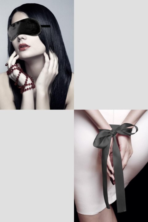 FETISH DREAM SET INITIATION SEXTOYS BOX FETISH DREAM SET INITIATION SEXTOYS BOX