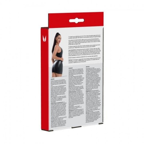 Me You Us Latex Mini Dress Medium Me You Us Latex Mini Dress Medium