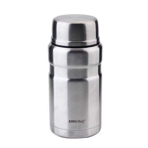 TERMOS OBIADOWY KINGHOFF 0,75L KH-1458 KINGHOFF TERMOS OBIADOWY KINGHOFF 0,75L KH-1458 KINGHOFF