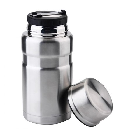 TERMOS OBIADOWY KINGHOFF 0,75L KH-1458 KINGHOFF TERMOS OBIADOWY KINGHOFF 0,75L KH-1458 KINGHOFF