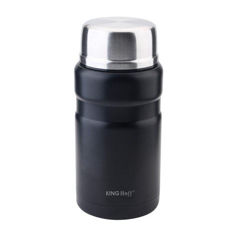 TERMOS OBIADOWY KINGHOFF 0,75L KH-1460 KINGHOFF TERMOS OBIADOWY KINGHOFF 0,75L KH-1460 KINGHOFF