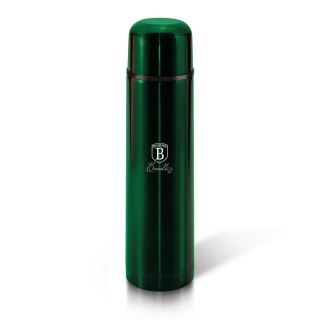 TERMOS STALOWY 0,75L BERLINGER HAUS BH-6378 EMERALD BERLINGER HAUS