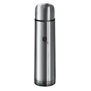 TERMOS STALOWY 0,75L BERLINGER HAUS BH-7218 BERLINGER HAUS