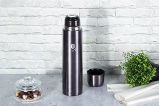 TERMOS STALOWY 1L BERLINGER HAUS BH-6404 CARBON PRO BERLINGER HAUS