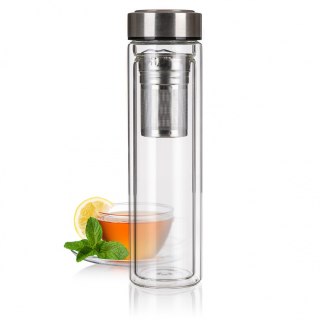 TERMOS ZAPARZACZ SZKLANY 500ml BANQUET DOBLO BANQUET