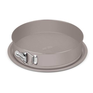 TORTOWNICA FORMA TYTANOWA 26cm BERLINGER HAUS BH-7937 TAUPE BERLINGER HAUS