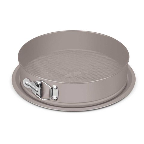 TORTOWNICA FORMA TYTANOWA 26cm BERLINGER HAUS BH-7937 TAUPE BERLINGER HAUS