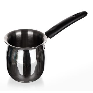 TYGIELEK DO PARZENIA KAWY PO TURECKU 450ml BANQUET BANQUET