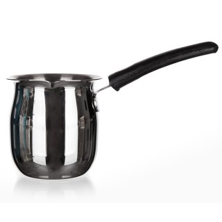TYGIELEK DO PARZENIA KAWY PO TURECKU 450ml BANQUET BANQUET