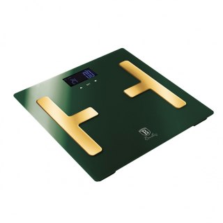 WAGA ŁAZIENKOWA BODY FAT BERLINGER HAUS BH-9108 BERLINGER HAUS