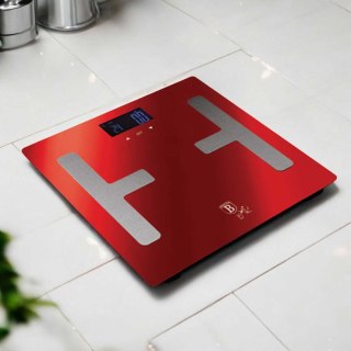 WAGA ŁAZIENKOWA BODY FAT BERLINGERHAUS BH-9527 BERLINGER HAUS