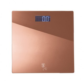 WAGA ŁAZIENKOWA ULTRA SLIM BERLINGER HAUS BH-9353 BERLINGER HAUS