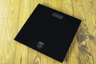WAGA ŁAZIENKOWA ULTRA SLIM BERLINGERHAUS BH-9040 BERLINGER HAUS
