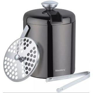 WIADERKO DO LODU 1,3L + SZCZYPCE KLAUSBERG KB-7656 KLAUSBERG