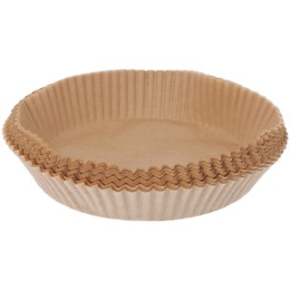 WKŁAD PAPIEROWY DO FRYTOWNICY 20cm 100szt. 3327 BRUNBESTE