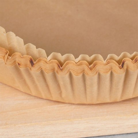 WKŁAD PAPIEROWY DO FRYTOWNICY 23x23cm 50szt. KWADRATOWY 279911 HIT