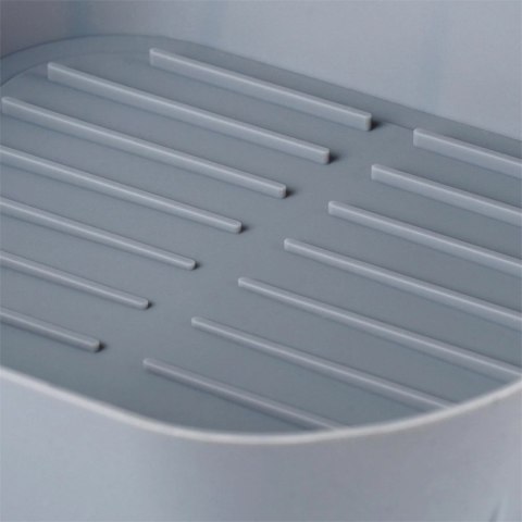 WKŁAD SILIKONOWY WIELORAZOWY DO FRYTOWNICY 20,5cm 279910 VILDE