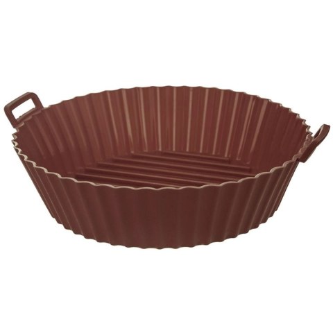 WKŁAD SILIKONOWY WIELORAZOWY DO FRYTOWNICY 20cm 151750 ORION