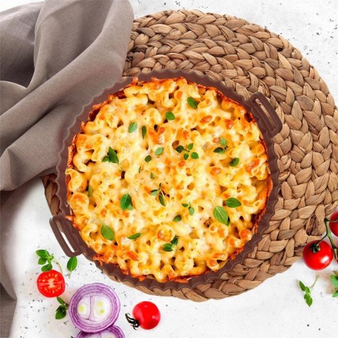 WKŁAD SILIKONOWY WIELORAZOWY DO FRYTOWNICY 20cm 151750 ORION